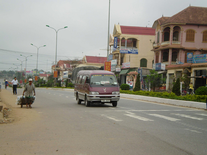 Đảng bộ Vĩnh Linh với Cuộc vận động “Học tập và làm theo tấm gương đạo đức Hồ Chí Minh”